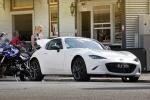 Mazda MX-5 RF 2017 года (AU)